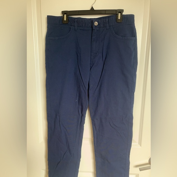 Tommy Hilfiger Other - Tommy Hilfiger Chino Pants Size 36x30